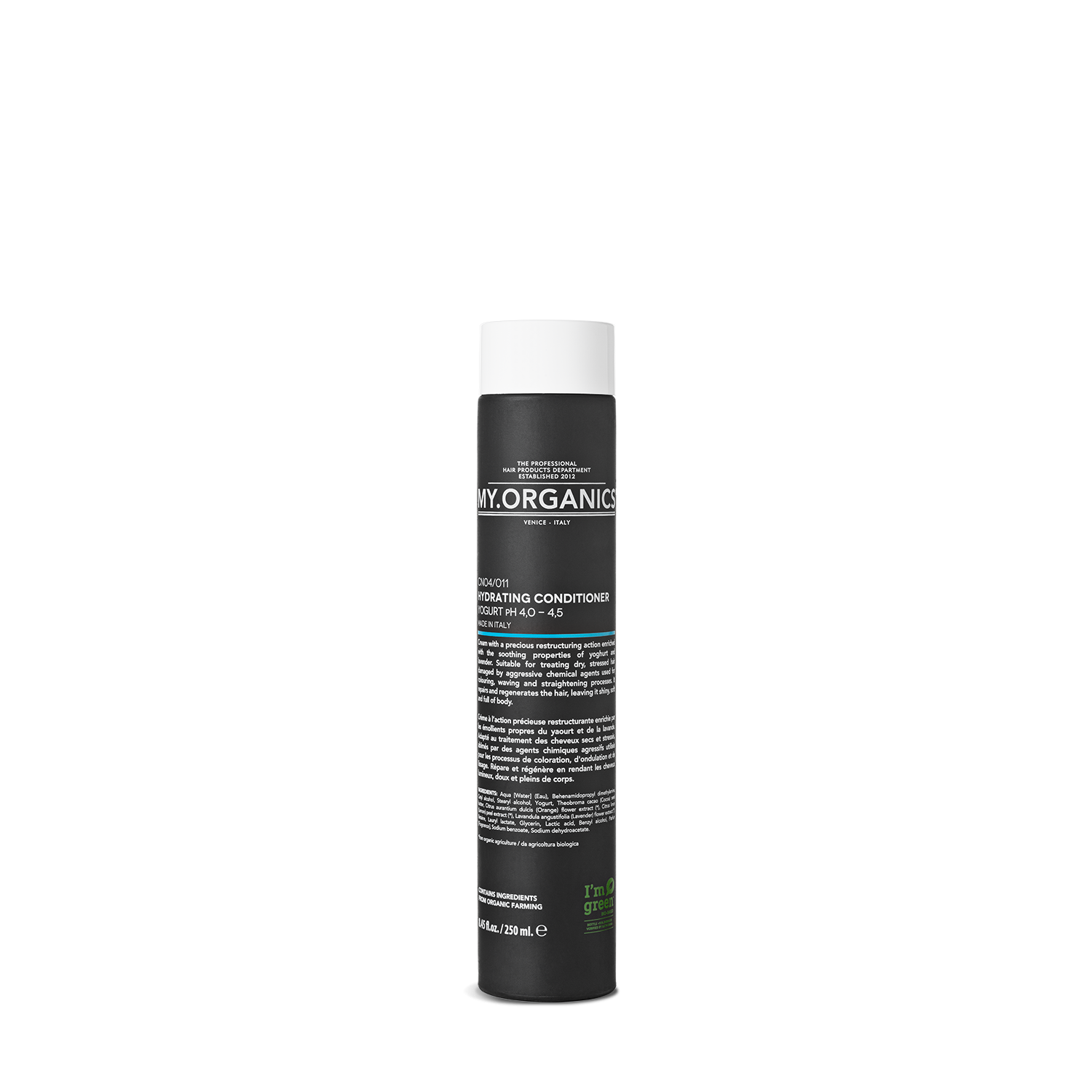 HYDRATING CONDITIONER