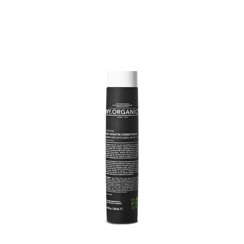 PRO-KERATIN CONDITIONER