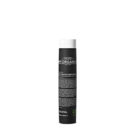 PRO-KERATIN CONDITIONER