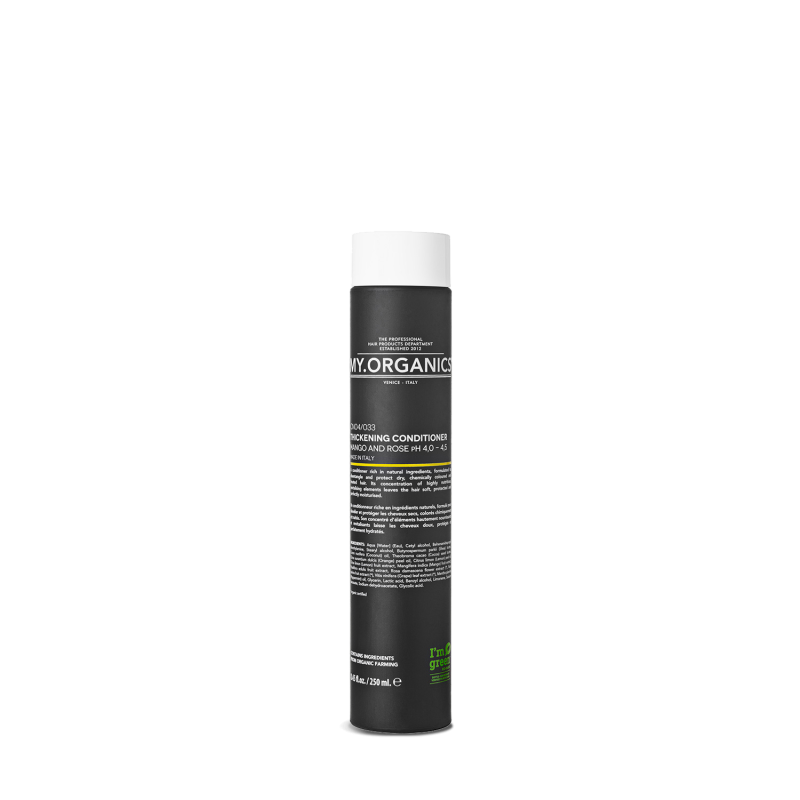 THICKENING CONDITIONER