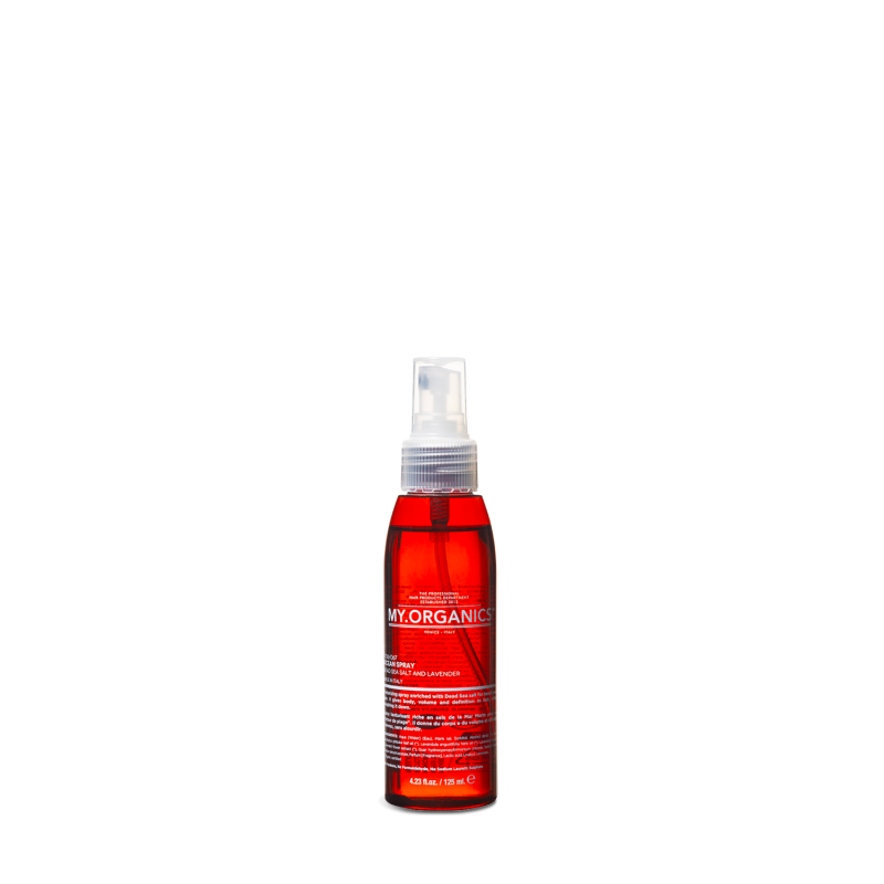 OCEAN SPRAY