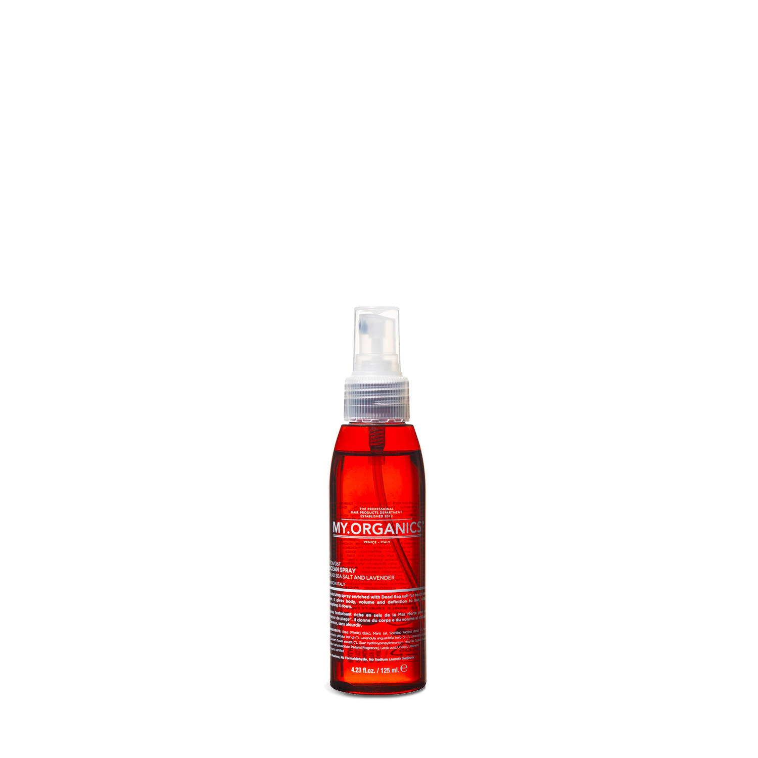 OCEAN SPRAY