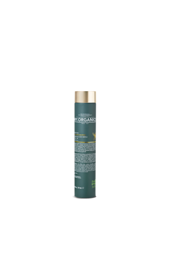 MY.LUXE SHAMPOO
