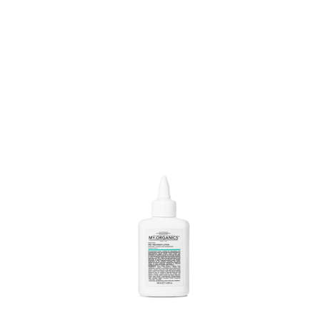 PRE-TREATMENT LOTION