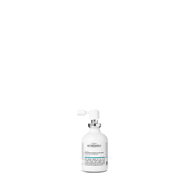 HAIR GROWTH STIMULATING SPRAY