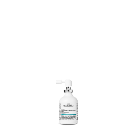 HAIR RADIANCE ANTIPOLLUTION SPRAY