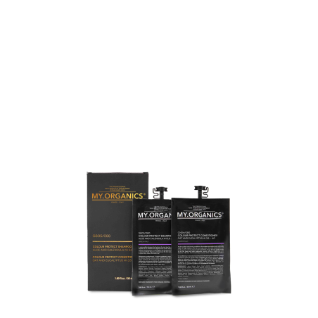 COLOUR PROTECT TRAVEL KIT