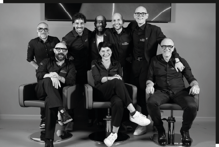 MY.TEAM, 2020