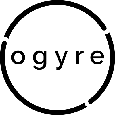 Ogyre Fishing for Litter Platform Logo